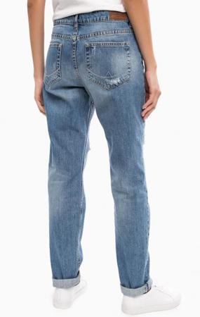 Джинсы Superdry