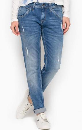 Джинсы Pepe Jeans