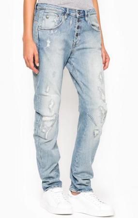 Джинсы G-Star Raw