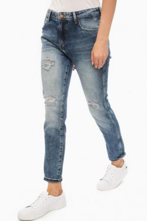 Джинсы Wrangler