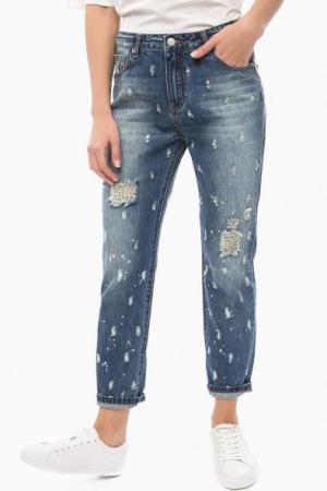 Джинсы Silvian Heach