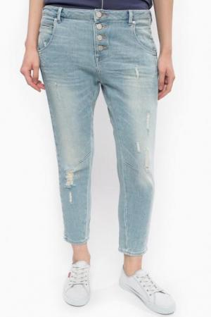 Джинсы Mustang