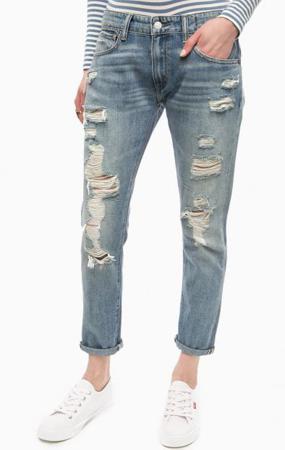 Джинсы D&S Ralph Lauren