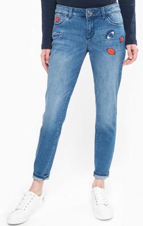 Джинсы TOM TAILOR