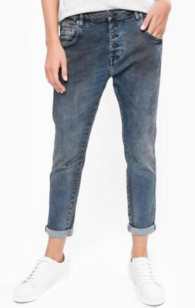 Джинсы Mustang