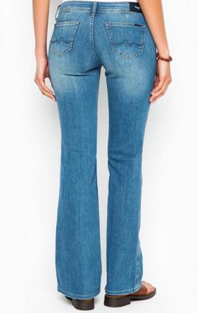 Джинсы Pepe Jeans