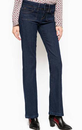 Джинсы Pepe Jeans