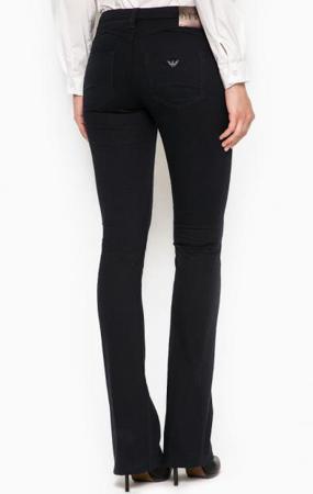Джинсы ARMANI JEANS