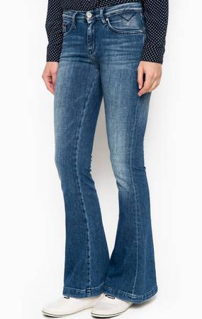 Джинсы Hilfiger Denim