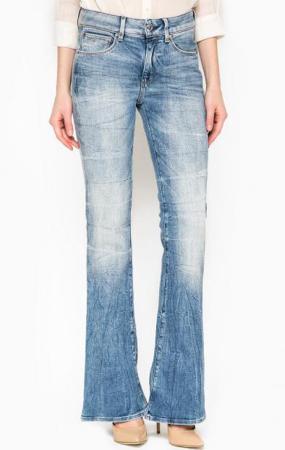 Джинсы G-Star Raw