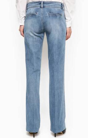 Джинсы ARMANI JEANS