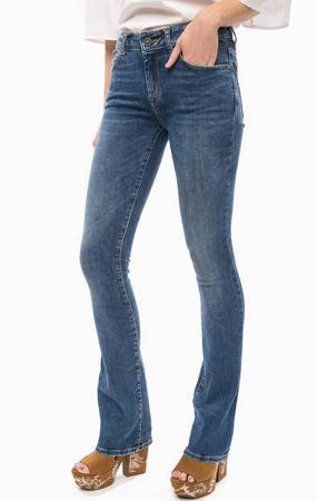 Джинсы Fornarina