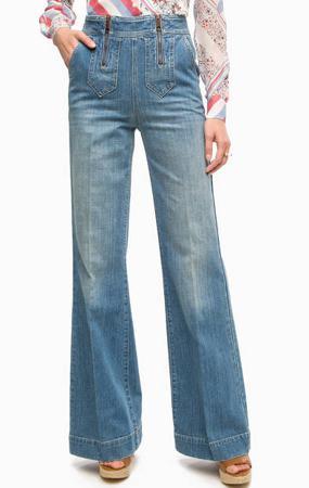 Джинсы Tommy Hilfiger