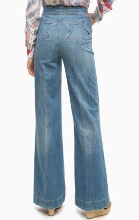 Джинсы Tommy Hilfiger