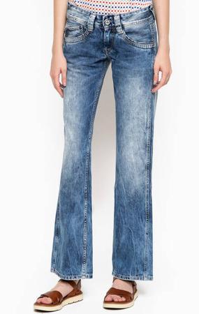 Джинсы Pepe Jeans