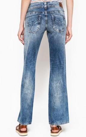 Джинсы Pepe Jeans