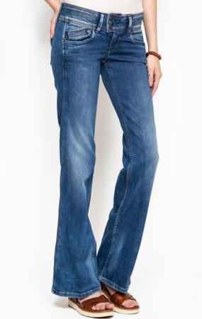 Джинсы Pepe Jeans