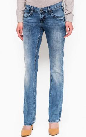 Джинсы Mustang