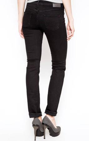 Джинсы Mustang