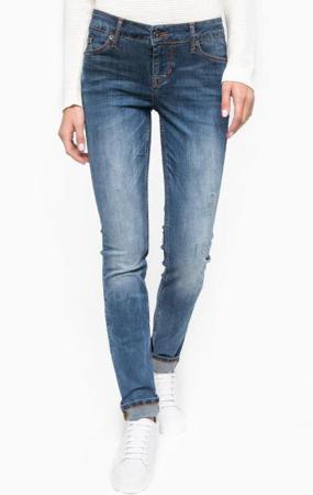 Джинсы Mustang