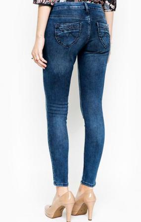 Джинсы Pepe Jeans