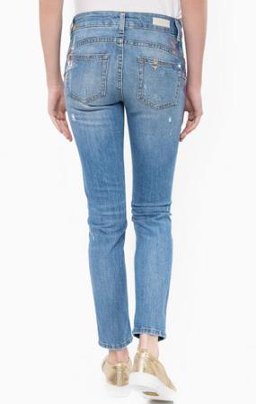 Джинсы Liu Jo Jeans