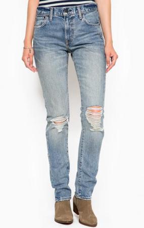 Джинсы Levi’s®