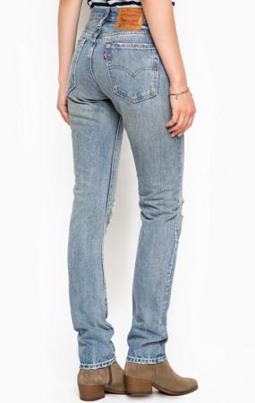 Джинсы Levi’s®