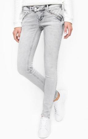 Джинсы Mustang