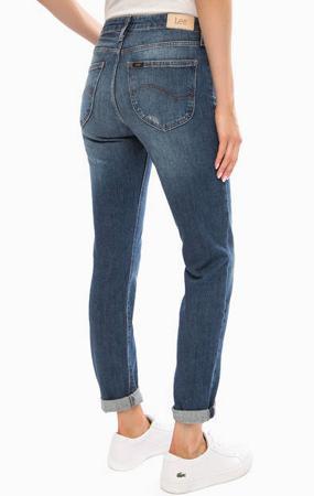 Джинсы Lee