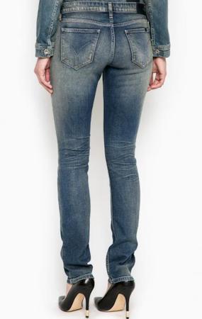 Джинсы Calvin Klein Jeans