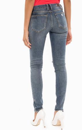 Джинсы Guess