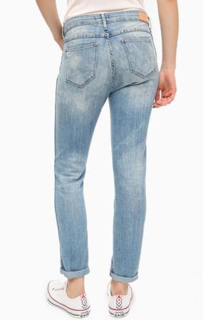 Джинсы Wrangler