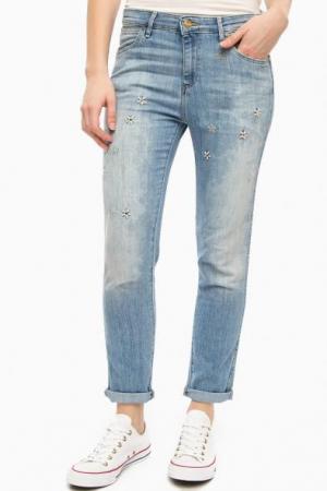 Джинсы Wrangler