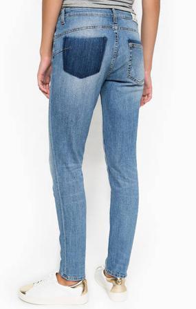 Джинсы Liu Jo Jeans