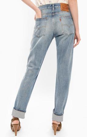 Джинсы Levi’s®