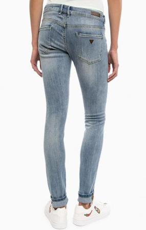 Джинсы Guess