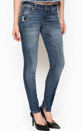 Джинсы Liu Jo Jeans