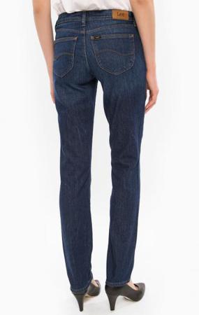 Джинсы Lee