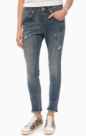 Джинсы TOM TAILOR