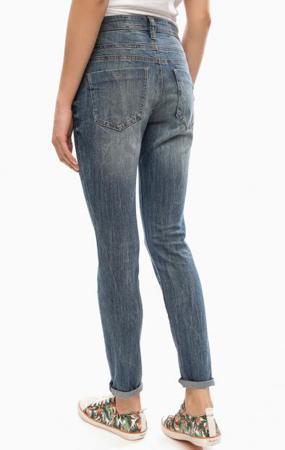 Джинсы TOM TAILOR