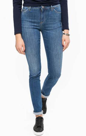 Джинсы ARMANI JEANS