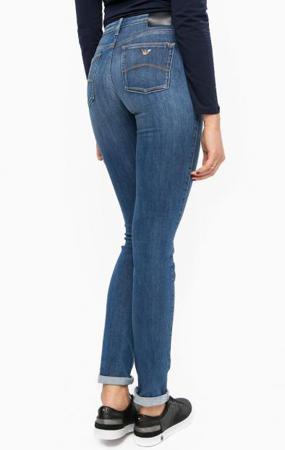 Джинсы ARMANI JEANS