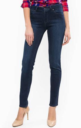 Джинсы Wrangler