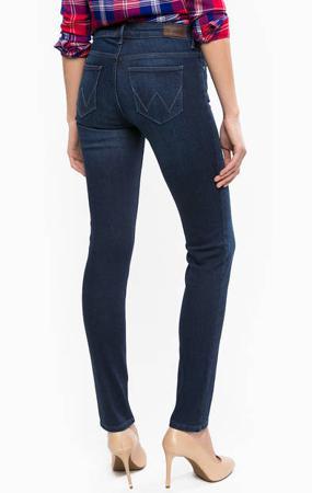 Джинсы Wrangler