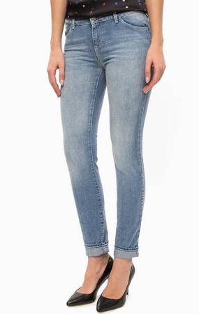 Джинсы ARMANI JEANS
