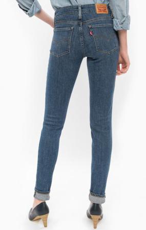 Джинсы Levi’s®