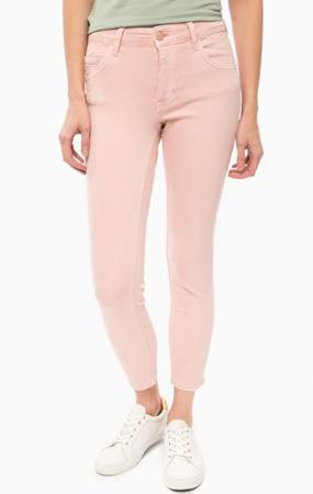 Джинсы Mustang