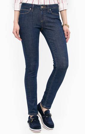 Джинсы Tommy Hilfiger