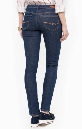Джинсы Tommy Hilfiger